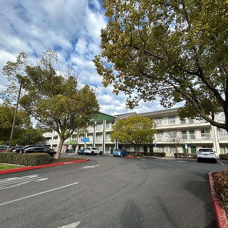 Studio 6 Rancho Cordova, Ca Eksteriør billede